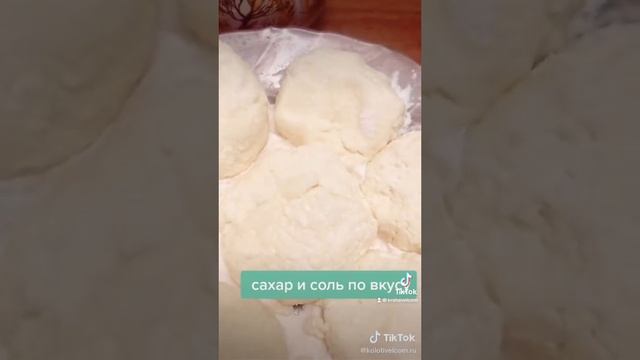 Лучшие рецепты оладий