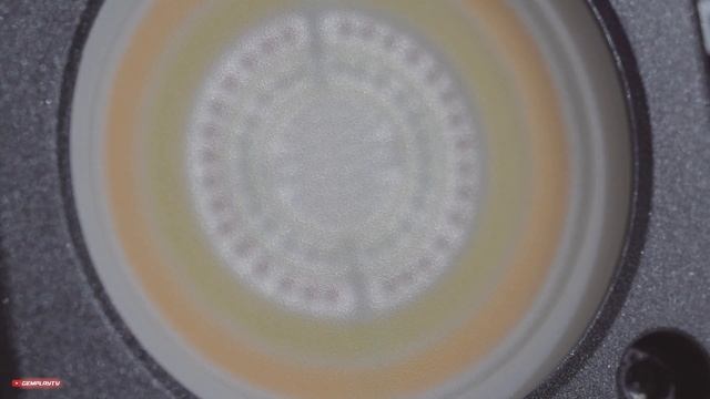 Sirui C60R ? Lampa światła ciągłego 60W RGB / Recenzja 4K смотреть онлайн