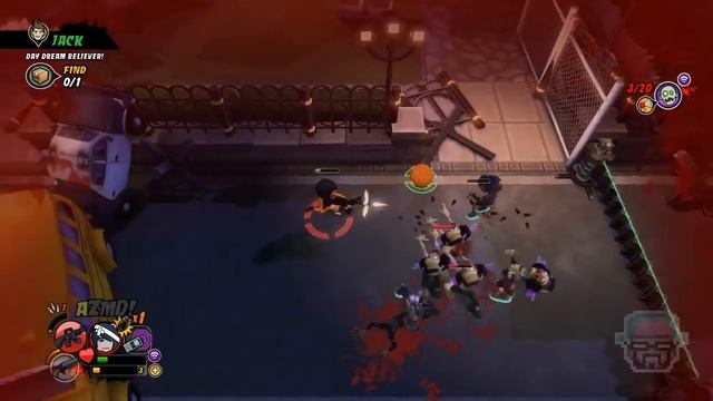 All Zombies Must Die Gameplay - Ep07 - VPPlaysGames смотреть онлайн