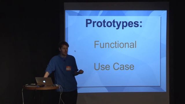 GPW2014 S2E13: Vollständige Programmierung - Herbert Breunung смотреть онлайн