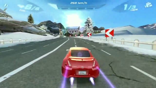 Cara Download Dan Install Game Asphalt 6: Adrenaline Di Android смотреть онлайн