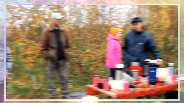 Эжва 2016. Новолетье 25.09.2016 смотреть онлайн