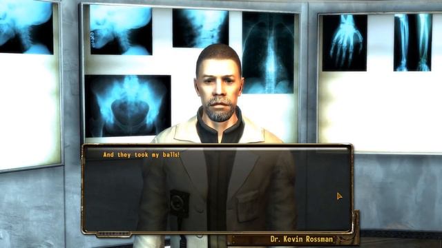 Fallout New California | MASSIVE NEW MOD | - Ep 1 смотреть онлайн