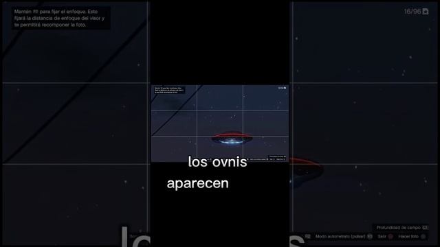 GTA 5 ONLINE DLC HALLOWEEN INVASION OVNI GTA 5 ONLINE 2022 смотреть онлайн