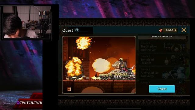 Is Crusaders Quest in 2021 Worth It? | Crusaders Quest смотреть онлайн
