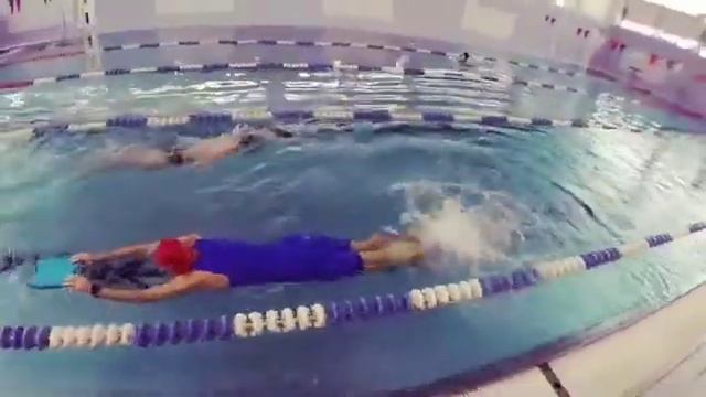 Гибкость голеностопа смотреть онлайн