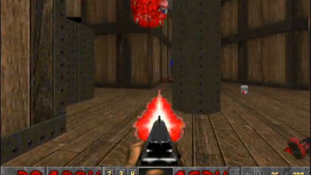 Paul's Gaming - Doom 2 BFG Edition part25 смотреть онлайн
