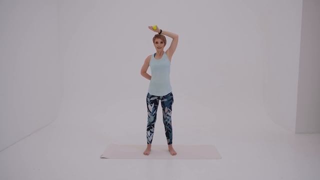 Волновая гимнастика Видео 1 смотреть онлайн