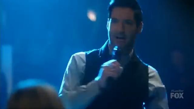 Lucifer S03E17 - I Will Survive