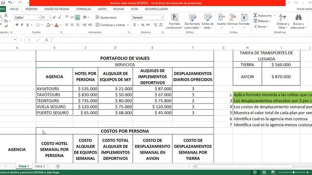 Referencias Absolutas смотреть онлайн