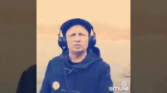 "Синяя вечность" Муслим Магомаев cover ninzy-007 смотреть онлайн