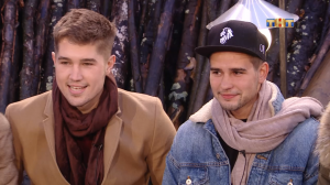 ДОМ-2 Lite 4928 день Дневной эфир (06.11.2017)