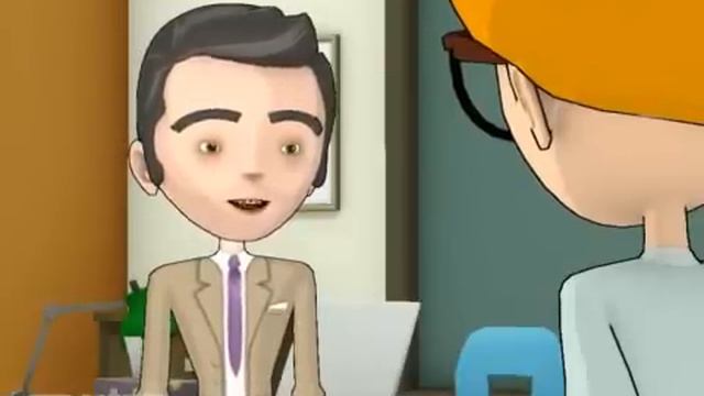 Значит, ты хочешь получить Ph.D. в политических науках? смотреть онлайн