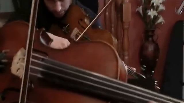 Cuarteto "Quodlibet": Tango "Por una cabeza" смотреть онлайн