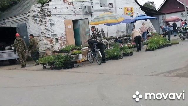Рыно- барахолки п.Юрино??Сегодня целый день по важным делам, Суета сует ? Зачем говорить Правду⁉️ смотреть онлайн