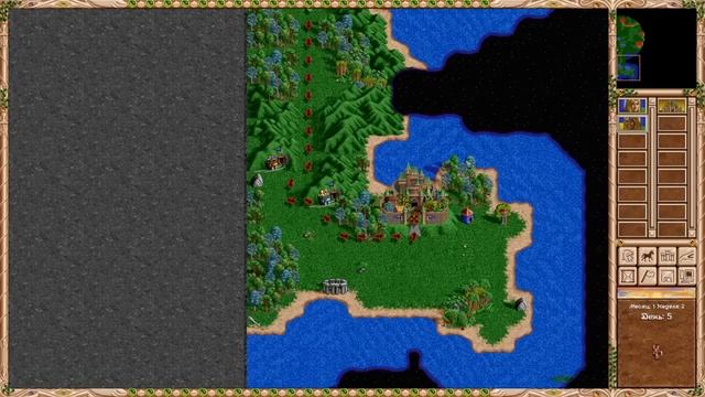 Прохождение кампании Цена Верности смотреть онлайн