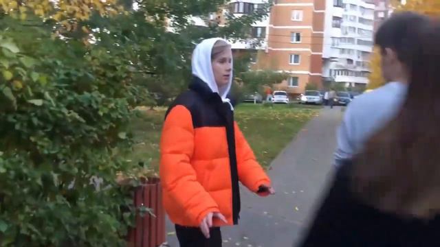 CRINGE CREW//Знакомство с девушкой смотреть онлайн