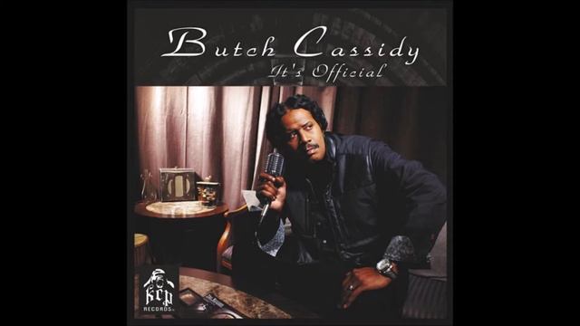 Butch Cassidy - How you want it смотреть онлайн