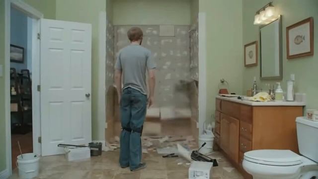 УКЛАДКА КАФЕЛЯ - ПЛИТКА (г.Туймазы) смотреть онлайн