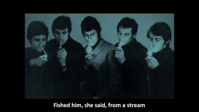 The Moody Blues - It Ain't Necessarily So смотреть онлайн