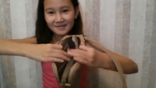 Июльские Нравки| сумочки , духи , карандаш... смотреть онлайн