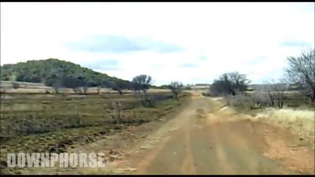 Toyota Hilux SP Rally Car смотреть онлайн