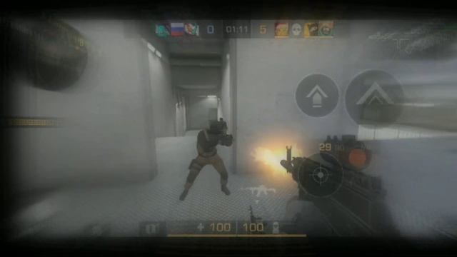 Веля - Карат / Мувик в стендофф 2 / Frag movie смотреть онлайн