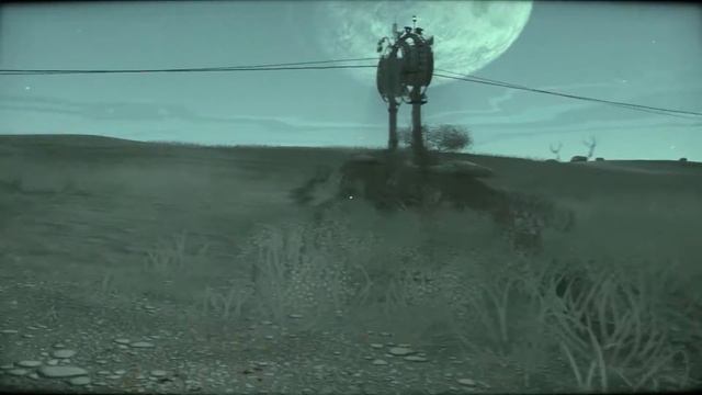 Cradle: Ночные тайны #8 смотреть онлайн