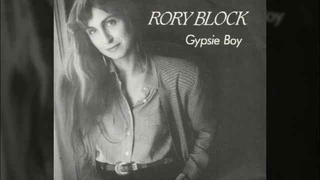 Rory Block - Gypsie Boy смотреть онлайн