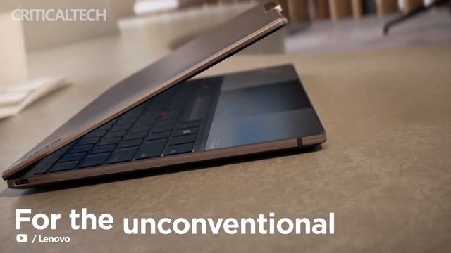 Lenovo ThinkPad Z13 | Who Is This Laptop Suitable For (2022)? смотреть онлайн