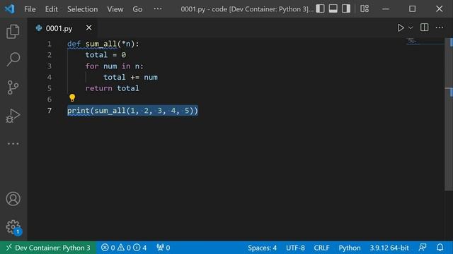 How to Debug Python Code From Command Line смотреть онлайн