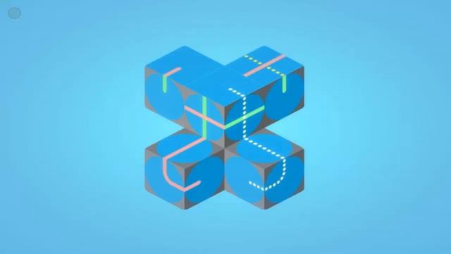 klocki Level 48 Walkthrough смотреть онлайн