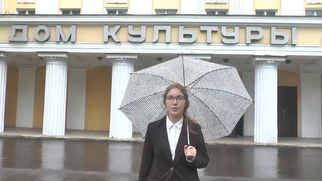 Klimovsk. Klimovsk Est Unique Dans Le Monde Entier! / Климовск. Город Климовск-единственный город!