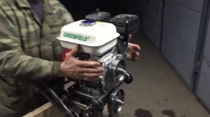 4х тактные двигатели для одного лодочного мотора