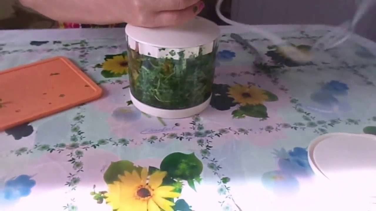 Ледяные Кубики из Листьев Петрушки для Омолаживания Кожи Лица и Шеи в Домашних Условиях. смотреть онлайн