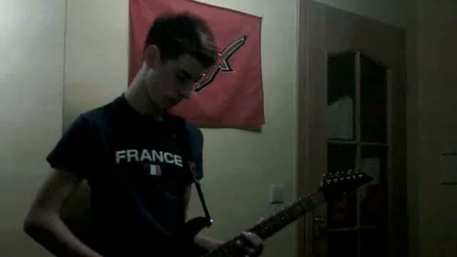 Bloodhound Gang - Foxtrot Uniform Charlie Kilo (cover) смотреть онлайн
