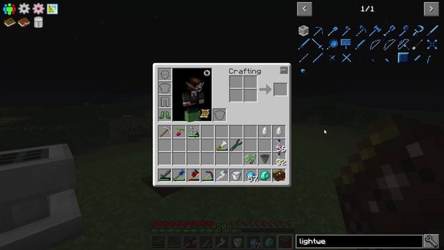 Simple Life 2 EP9 Starting Astral Sorcery