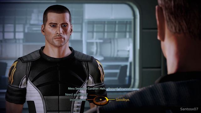 Mass Effect 2 Legendary Edition PS5 Walkthrough Part 1 - No Commentary Playthrough (4K 60FPS) смотреть онлайн