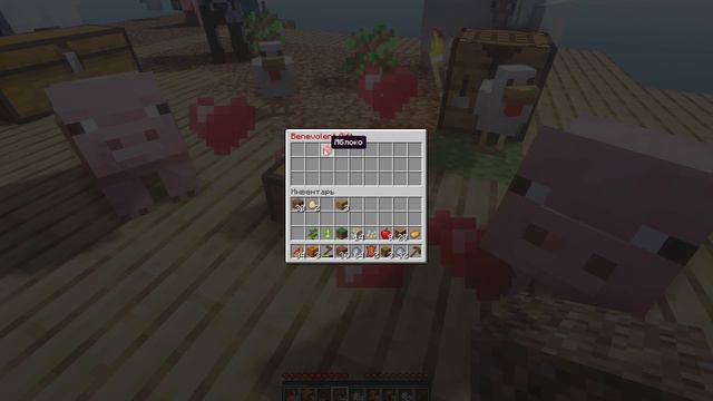 Майнкрафт, но у меня всего ОДИН блок 😰 смотреть онлайн