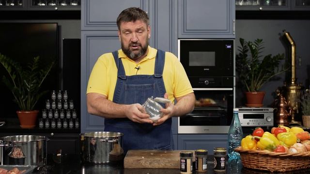 МОИ ПРАВИЛА ВКУСНОГО ШАШЛЫКА. ТРИ РЕЦЕПТА ЛУЧШЕГО ШАШЛЫКА. смотреть онлайн