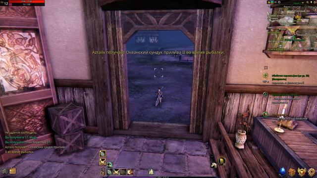 ICARUS ONLINE - ОБЗОР ДЛЯ СВОИХ #12 - НЕ НАДО МЕНЯ ЗЛИТЬ!