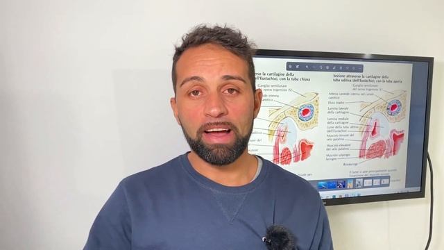 La compensazione in apnea - parte1 [ Michele Giurgola ] смотреть онлайн