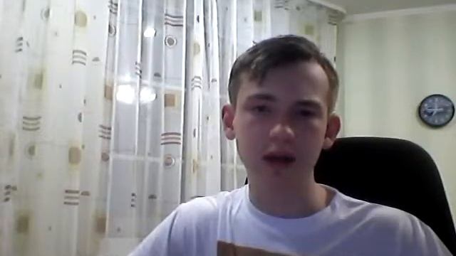 Утки Черри Велли