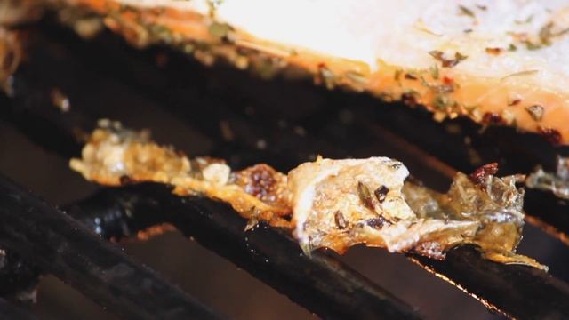 The Safe Scrape™ – The Non-Bristle Grill Cleaning Tool! смотреть онлайн