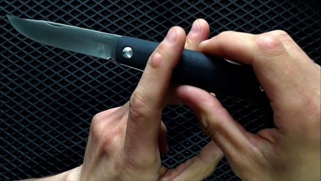 Fin-Track от Северной Короны. Первые впечатления смотреть онлайн