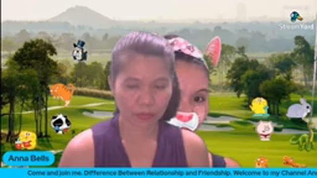 Difference between friendship and relationship || You are invited to share with us смотреть онлайн