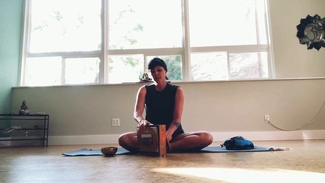 Lokah Samastah Sukhino Bhavantu | Hindu Mantra For Peace