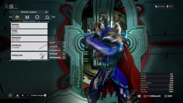 Alad V is a pain in the butt | Warframe (Action Role Playing Game) смотреть онлайн