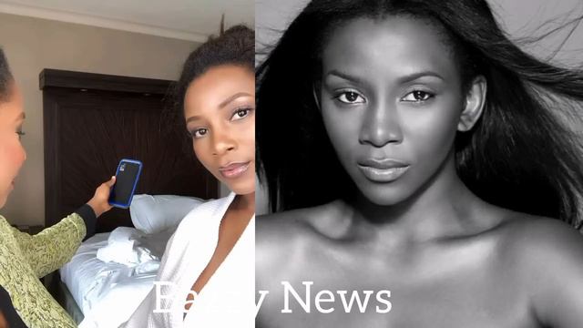 Rip? My Daughter Is Díêing 💔 As Actress Genevieve Nnaji Father Mr Theophilus Cries Out For Help смотреть онлайн