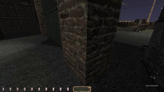 Прохождение Thief II: The Metal Age (100% лут/секреты) — Часть 3, Отгрузка и получение (1/5) смотреть онлайн